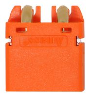 MP011789 - Rectangular Power Connector, 3 Contacts, XT60PW, Through Hole Right Angle, Plug - MULTICOMP PRO