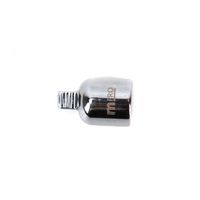 MP012621 - Socket Adaptor, Mirror Surface, 3/8” to 1/4”, Chrome Vanadium - MULTICOMP PRO
