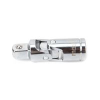 MP012623 - Universal Joint, Mirror Surface, 1/2", Chrome Vanadium - MULTICOMP PRO