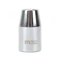 MP012628 - Socket Bit, Mirror Surface, 3/8" to 5/16", Chrome Vanadium - MULTICOMP PRO