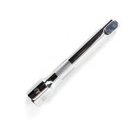 MP012630 - Extension Bar, Mirror Surface, 1/2" to 125 mm, Chrome Vanadium - MULTICOMP PRO