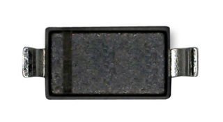 BAT54W - Small Signal Schottky Diode, Single, 30 V, 300 mA, 800 mV, 600 mA - MULTICOMP PRO