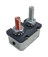 MP013160 - Thermal Circuit Breaker, MP 102 Series, 10 A, 24 V - MULTICOMP PRO