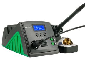 MP741034 - Soldering Station, 90 W, 240 VAC, 500 °C - MULTICOMP PRO