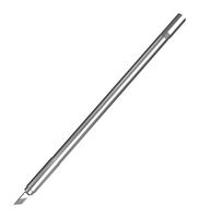MP741055 - Soldering Tip, MP741034 90W Soldering Stations, 45° Knife, 3 mm - MULTICOMP PRO