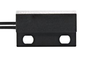 MP-MS-324-3-1-0500 - Reed Sensor, Miniature, Flatpack, Cable, 10-15 AT, NO, -20°C to 85°C - MULTICOMP PRO