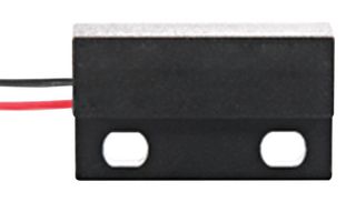 MP-HS-324-02-0300 - Hall Effect Sensor, 3-Wire, Flat Pack, Latching, 24V to 2.7V, Wire Leads - MULTICOMP PRO