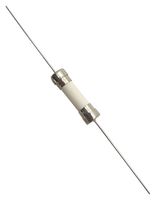 MP013387 - Fuse, Cartridge, Very Fast Acting, 15 A, 600 V, 6.05mm x 21.5mm, 0.238" x 0.846" - MULTICOMP PRO