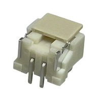 MP013288 - Pin Header, Wire-to-Board, 2 mm, 1 Rows, 2 Contacts, Surface Mount Straight, MP W2B LOCK 2MM - MULTICOMP PRO