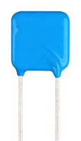 MPV15S511KNKA - TVS Varistor, 320 V, 415 V, 845 V, Disc 15mm, Metal Oxide Varistor (MOV) - MULTICOMP PRO