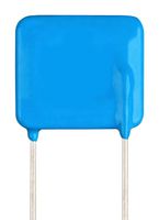 MPV25S681KNKL - TVS Varistor, 420 V, 560 V, 1.12 kV, Disc 25mm, Metal Oxide Varistor (MOV) - MULTICOMP PRO