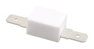 MPATCO-TG125C-HQZ - Fuse, Thermal Cutoff, MP ATCO Series, 15 A, 125 °C, Blade, 85 °C - MULTICOMP PRO