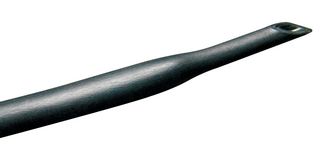 MP013467 - Adhesive Lined Heat Shrink Tubing, 3:1, 0.125 ", 3.2 mm, Black, 3.9 ft, 1.2 m - MULTICOMP PRO