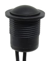 MPMD16-P2102T-L001 - Industrial Pushbutton Switch, MP Pushbutton Switches Round-Domed, 16 mm, SPST-NO, Off-(On) - MULTICOMP PRO