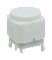 MPS3F11-H-F-5 - Tactile Switch, SPST, Yellow LED, MP Tactile Switches Through-Hole, Top Actuated, Through Hole - MULTICOMP PRO