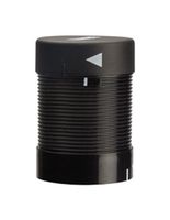 MP-50Z2W - Buzzer, Intermittent, 80 dB, 110 VAC, 20 mA, IP65, NEMA 1/2/3/3R/4/4X/12/13, 68 mm D - MULTICOMP PRO