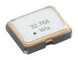 MPJK-1E-32.768K-1.8-25-C - Oscillator, 32.768 kHz, CMOS, SMD, 2mm x 1.6mm, 1.8 V - MULTICOMP PRO