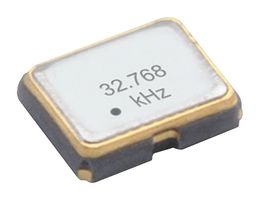 MPJK-2D-32.768K-1.8-25-C - Oscillator, 32.768 kHz, CMOS, SMD, 2.5mm x 2mm, 1.8 V - MULTICOMP PRO