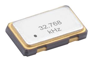 MPJK-5B-32.768K-3.3-25-C - Oscillator, 32.768 kHz, CMOS, SMD, 5mm x 3.2mm, 3.3 V - MULTICOMP PRO