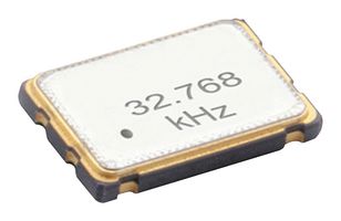 MPJK-7A-32.768K-1.8-25-C - Oscillator, 32.768 kHz, CMOS, SMD, 7mm x 5mm, 1.8 V - MULTICOMP PRO