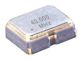 MPJK-1N-27.00-3.3-50-C - XTAL, 27MHZ, 15PF, SMD, 2MM X 1.6MM - MULTICOMP PRO