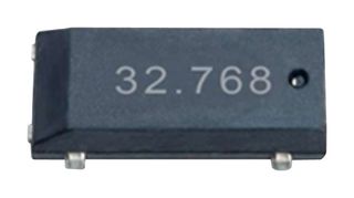MPJK-6LC-32.768-12.5-20-40-C - Crystal, MP SJK 6LC Series, 32.768 kHz, 20 ppm, 20 ppm, 12.5 pF - MULTICOMP PRO