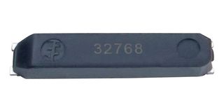 MPJK-7M-32.768-12.5-20-65-C - Crystal, MP SJK 7M Series, 32.768 kHz, 20 ppm, 20 ppm, 12.5 pF - MULTICOMP PRO