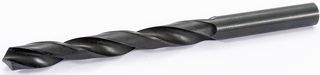MP013249 - Twist Drill Bit, HSS, 4 mm Bit Size, 75 mm Overall Length, Black Oxide - MULTICOMP PRO