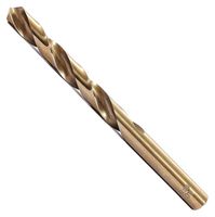 MP013265 - Twist Drill Bit, HSS, 4 mm Bit Size, 75 mm Overall Length, Cobalt - MULTICOMP PRO