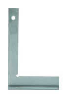 MP013273 - Engineer Square, with Base, Zinc Coat, 150 mm x 100 mm - MULTICOMP PRO
