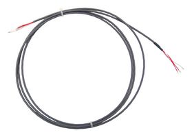 MPFA000010 - RTD Sensor, Class A, Component with Leads, Class A, -80 °C, 200 °C, 100 ohm, Platinum - MULTICOMP PRO