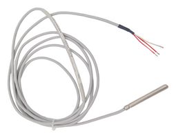 MPFA023274 - RTD Sensor, Class A, Probe, Class A, -50 °C, 200 °C, 100 ohm, Platinum - MULTICOMP PRO