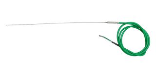 MPFA000041 - Thermocouple, Immersion Type, K, 0 °C, 800 °C, Inconel 600, 3.281 ft, 1 m - MULTICOMP PRO