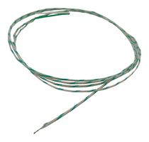 MPFA000052 - Thermocouple, Cable Type, K, 0 °C, 750 °C, 9.843 ft, 3 m - MULTICOMP PRO