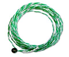 MPFA025176 - Thermocouple, Cable Type, K, 0 °C, 200 °C, Copper, 6.562 ft, 2 m - MULTICOMP PRO