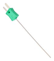 MPFA000045 - Thermocouple, Immersion Type, K, 0 °C, 1200 °C, Inconel 600 - MULTICOMP PRO