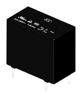 MPHRS3FNH-S-DC5V-A - Power Relay, Sealed, SPST-NO, 5 VDC, 10 A, MP Power Relays, Through Hole, Non Latching - MULTICOMP PRO