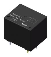 MPHKE19-S-DC5V-C-L2 - Power Relay, Sealed, SPDT, 5 VDC, 10 A, MP Power Relays, Through Hole, Latching Dual Coil - MULTICOMP PRO