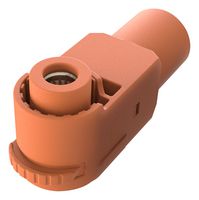 MP013675 - High Power Connector, IP67, 8mm, Energy Storage Connectors, Plug, 1.5 kVDC, 200 A, Cable Mount - MULTICOMP PRO