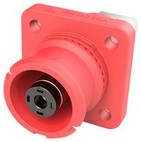MP013678 - High Power Connector, IP67, 10mm, Energy Storage Connectors, Receptacle, 1.5 kVDC, 350 A - MULTICOMP PRO
