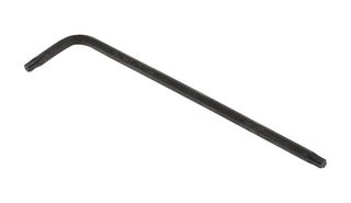 MP013206 - Torx Key, T20, L Shape, Black, Chrome Vanadium Steel - MULTICOMP PRO