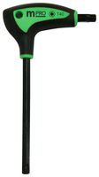 MP013230 - Torx Key, T40, T - Handle, Black, Chrome Vanadium Steel - MULTICOMP PRO