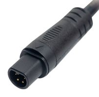 MP013745 - EV Charging Cable, Circular Plug-Free End, 3 Positions, 500 VAC, 7A, IP66, 1m - MULTICOMP PRO