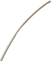 MP013761 - Wire, PTFE, White, 20 AWG, 328 ft - MULTICOMP PRO