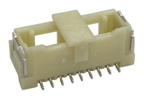 MP011320 - Pin Header, Wire-to-Board, 1.5 mm, 1 Rows, 9 Contacts, Surface Mount Straight, MCP 1.5MM WTB - MULTICOMP PRO