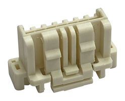 MP011321 - Pin Header, Wire-to-Board, 1.5 mm, 1 Rows, 10 Contacts, Surface Mount Straight, MCP 1.5MM WTB - MULTICOMP PRO