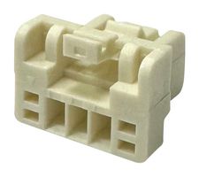 MP011325 - Pin Header, Wire-to-Board, 1.5 mm, 1 Rows, 6 Contacts, Surface Mount Right Angle, MCP 1.5MM WTB - MULTICOMP PRO