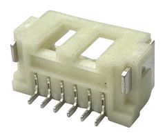 MP011336 - Connector Housing, MCP 1.5MM WTB, Receptacle, 9 Ways, 1.5 mm - MULTICOMP PRO