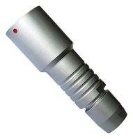 MCP-M0FG04S52-IP67 - Circular Connector, Standard Circular Connector, MP IP67 Metal Push Pull Series, Cable Mount Plug - MULTICOMP PRO