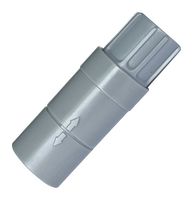 MCP-P1FG10SGG52 - Circular Connector, Standard Circular Connector, MCP IP50 Push Pull, Cable Mount Plug - MULTICOMP PRO